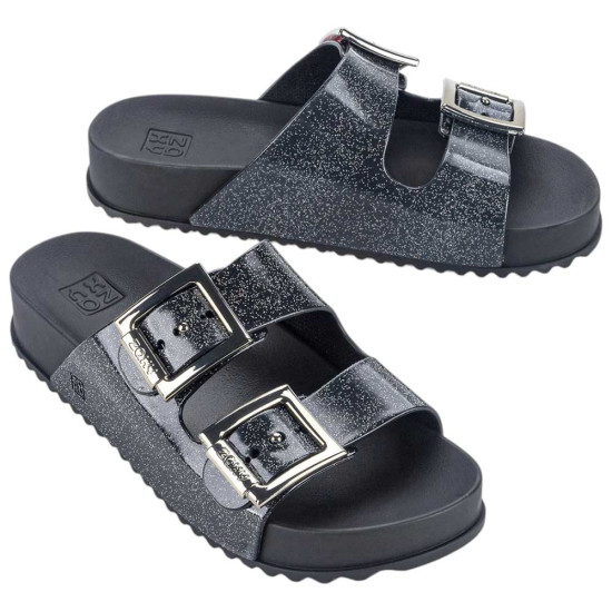 Zaxy Women's Mules PU